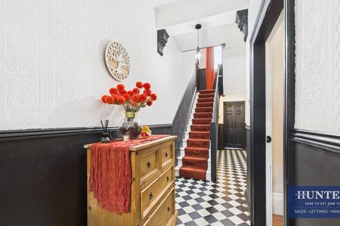 3 bedroom terraced house for sale, Brandling Street, Roker, Sunderland