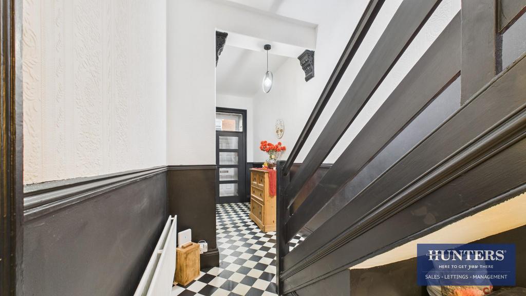 Hallway
