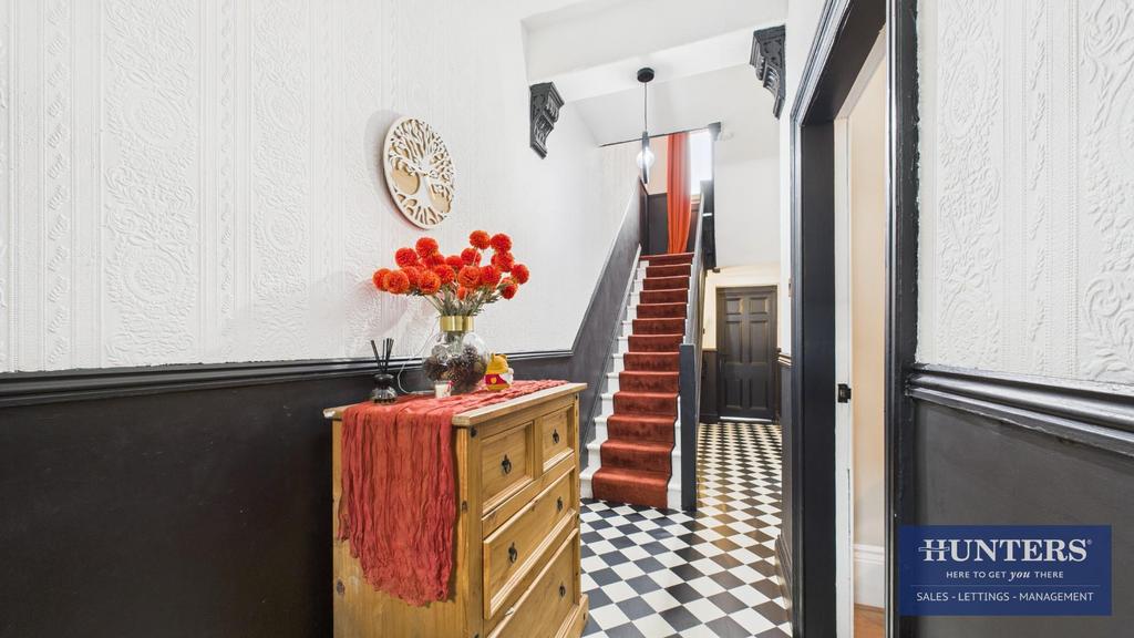 Hallway
