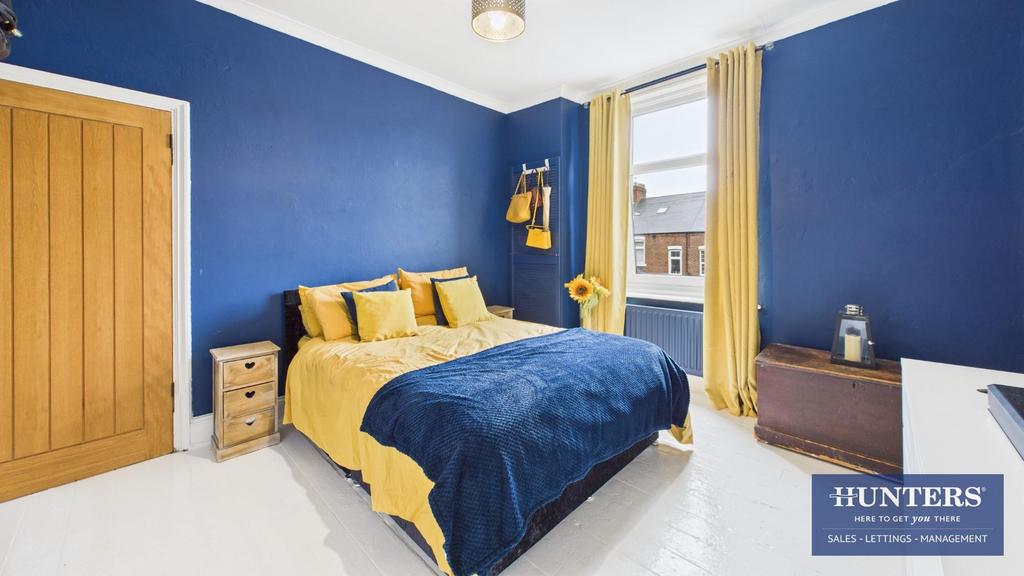 Bedroom 1