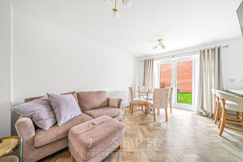 4 bedroom detached house for sale, Woodpecker Close, Bramford, IP8