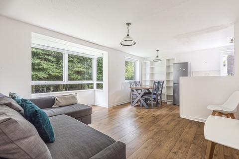 2 bedroom flat to rent, Southfield Park, East Oxford, Oxfordshire, OX4
