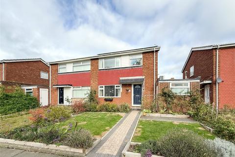 Broadway, Whickham, NE16