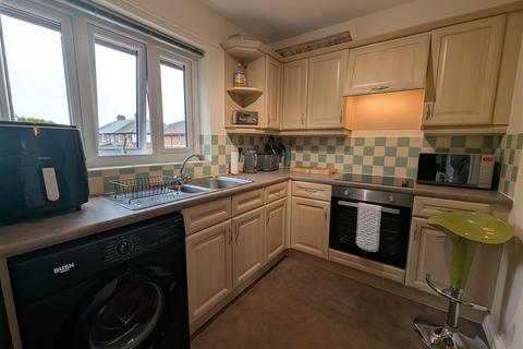 undefined, Bourne Court, Darlington