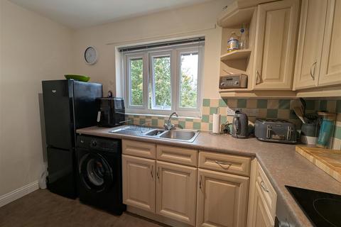 undefined, Bourne Court, Darlington