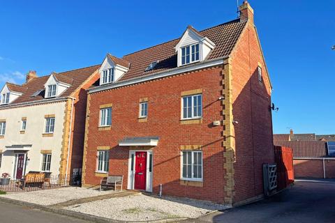 undefined, County Road, Peterborough PE7
