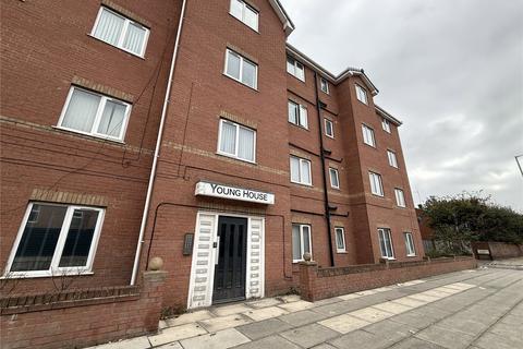 undefined, Vauxhall Road, LIVERPOOL L5