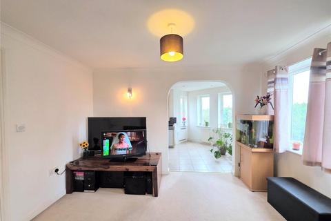 2 bedroom apartment to rent, Stratford Gardens, Bromsgrove, B60