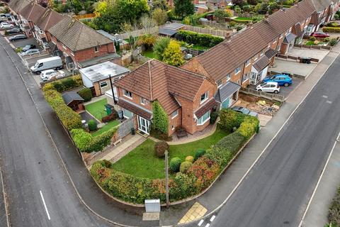 Douglas Road, Hollywood, Birmingham
