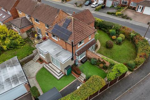 3 bedroom detached house for sale, Douglas Road, Hollywood, Birmingham