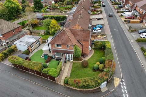 3 bedroom detached house for sale, Douglas Road, Hollywood, Birmingham