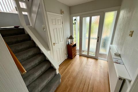 3 bedroom detached house for sale, Douglas Road, Hollywood, Birmingham