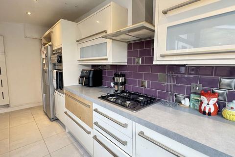 undefined, Norlands Lane, Widnes