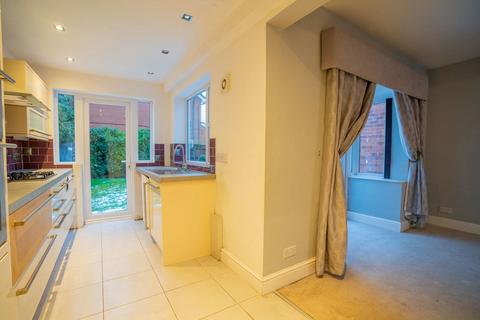 3 bedroom semi-detached house for sale, Norlands Lane, Widnes