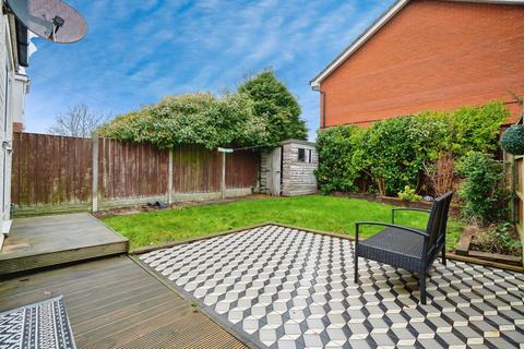 undefined, Norlands Lane, Widnes