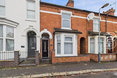 George Street, Rugby CV21