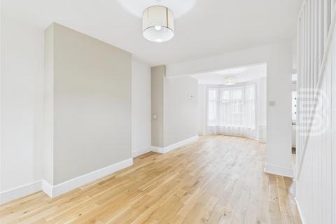 undefined, George Street, Rugby CV21