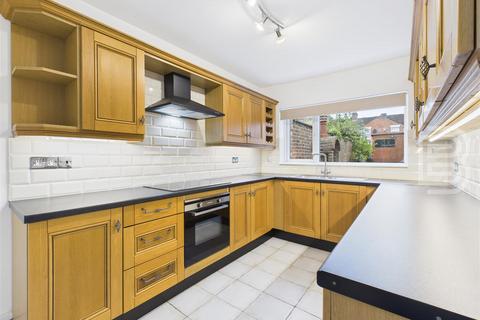 undefined, George Street, Rugby CV21