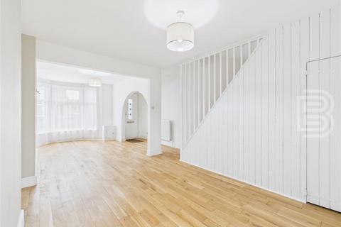 undefined, George Street, Rugby CV21