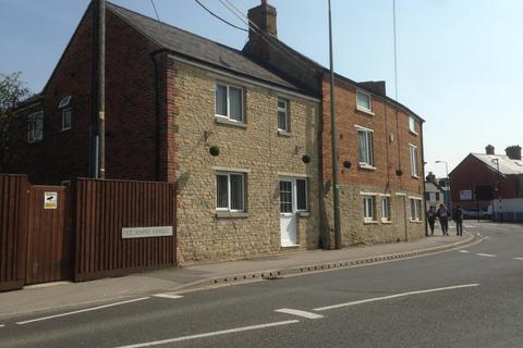 1 bedroom in a house share to rent, Room 3,  St. Johns Street,  OX26