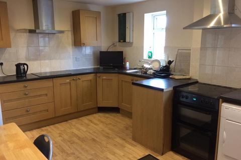 1 bedroom in a house share to rent, Room 3,  St. Johns Street,  OX26