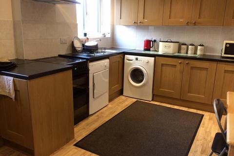 1 bedroom in a house share to rent, Room 3,  St. Johns Street,  OX26