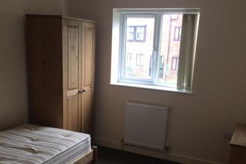 undefined, Room 3,  St. Johns Street,  OX26