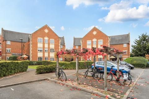 Bennett Crescent,  Oxford,  OX4