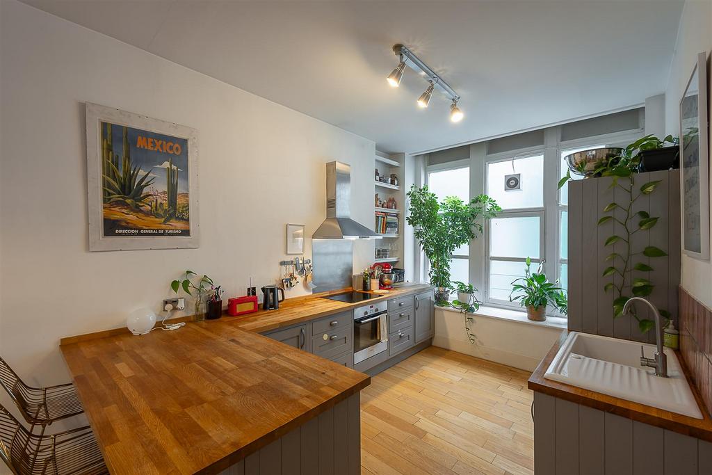 Apartment in Newcastle upon Tyne, Tyne and Wear - More
