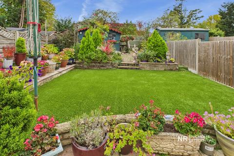 undefined, Grange Road, Chessington, Surrey. KT9