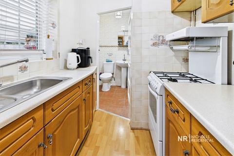 undefined, Grange Road, Chessington, Surrey. KT9