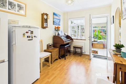 undefined, Grange Road, Chessington, Surrey. KT9