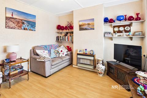 undefined, Grange Road, Chessington, Surrey. KT9
