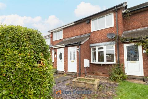 2 bedroom terraced house for sale, Chelford Close, Wallsend