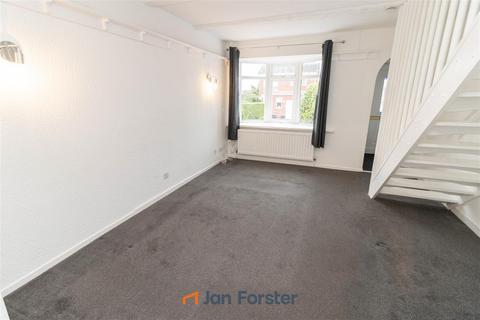 2 bedroom terraced house for sale, Chelford Close, Wallsend
