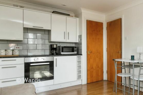 2 bedroom flat for sale, Bank House, New Romney TN28