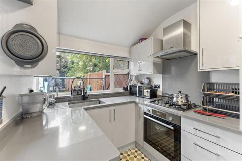undefined, Cromwell Road, Hayes