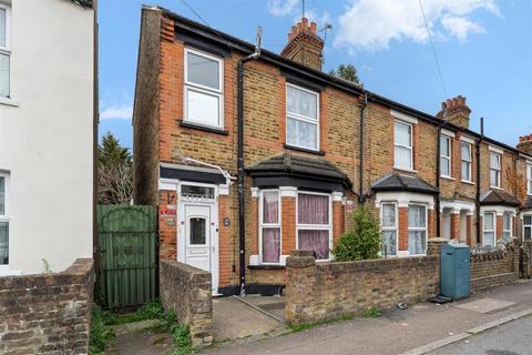 2 bedroom house for sale, Cromwell Road, Hayes