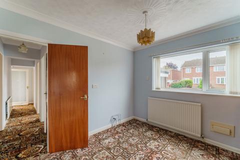 undefined, Park Gardens, Goole DN14