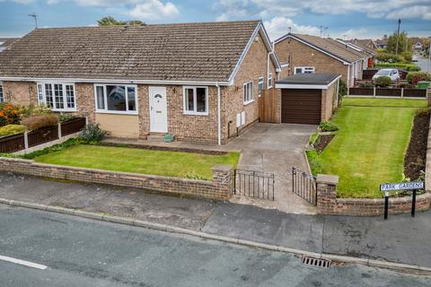 undefined, Park Gardens, Goole DN14