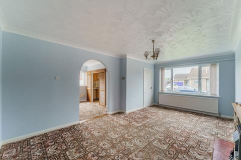 undefined, Park Gardens, Goole DN14