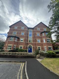 2 bedroom flat to rent, Denmark Street, Altrincham WA14