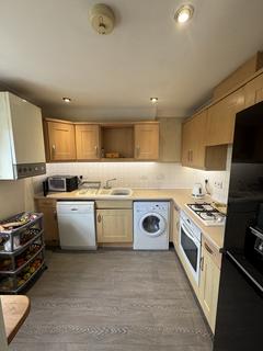 2 bedroom flat to rent, Denmark Street, Altrincham WA14