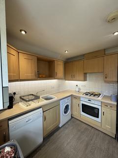 2 bedroom flat to rent, Denmark Street, Altrincham WA14