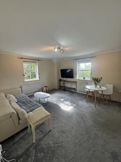 2 bedroom flat to rent, Denmark Street, Altrincham WA14