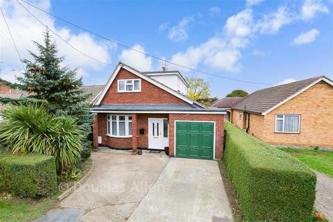 undefined, Friern Gardens, Wickford, Essex