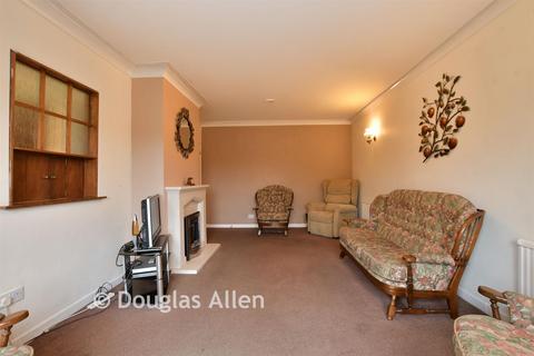 Friern Gardens, Wickford, Essex