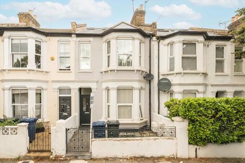 undefined, Brouncker Road, London W3