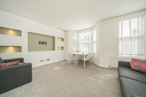 undefined, Brouncker Road, London W3