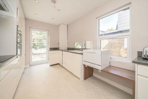 undefined, Brouncker Road, London W3